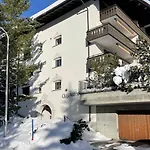 아파트 Casa Cristallina By Interhome *