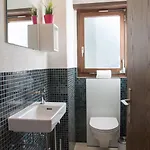Casa Cristallina By Interhome 아파트 렌쩨르하이데