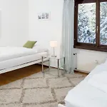 Casa Cristallina By Interhome 아파트