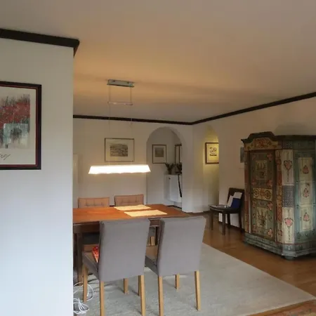 Casa Cristallina By Interhome Apartamento *