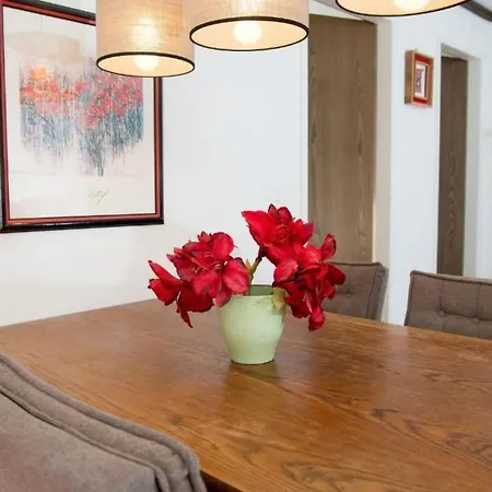 Casa Cristallina By Interhome
