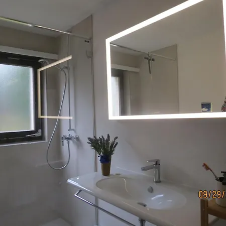 Apartamento Casa Cristallina By Interhome Lenzerheide