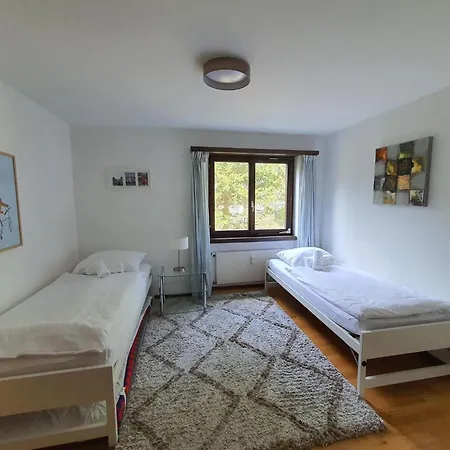 Apartamento Casa Cristallina By Interhome