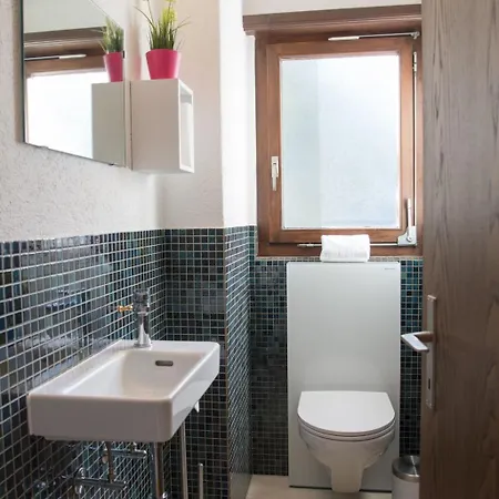 Casa Cristallina By Interhome Apartamento Lenzerheide