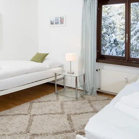 Casa Cristallina By Interhome Apartamento
