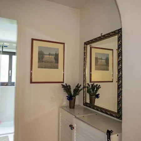 Casa Cristallina By Interhome Apartamento