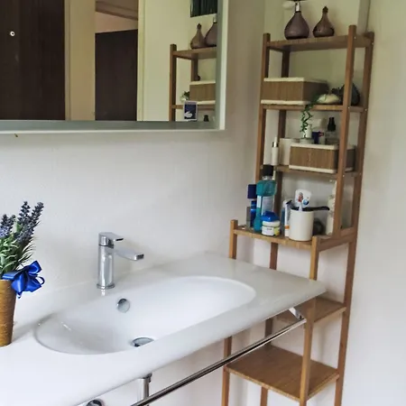 Casa Cristallina By Interhome