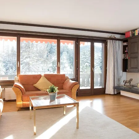 Casa Cristallina By Interhome Apartmán